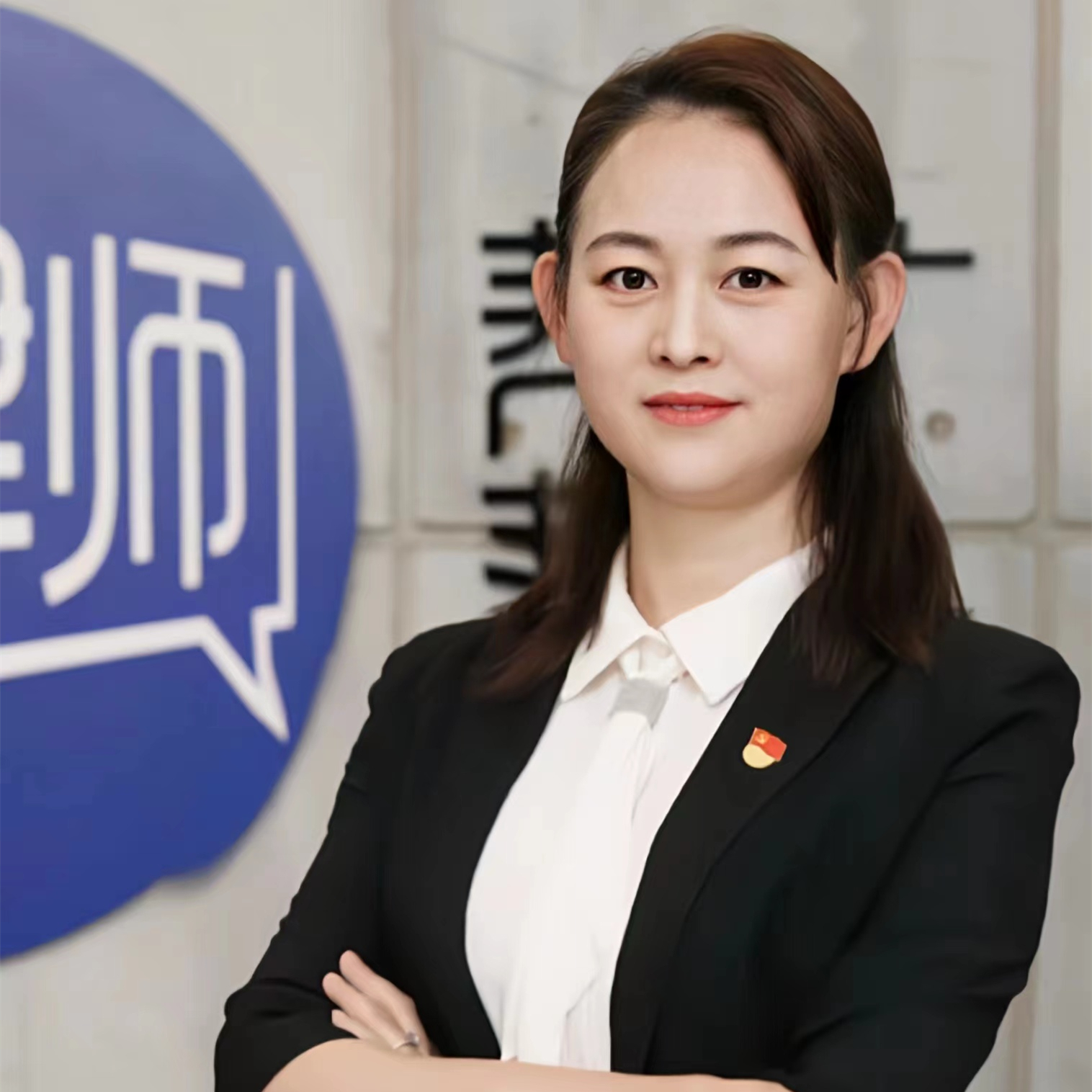 何竹兰律师