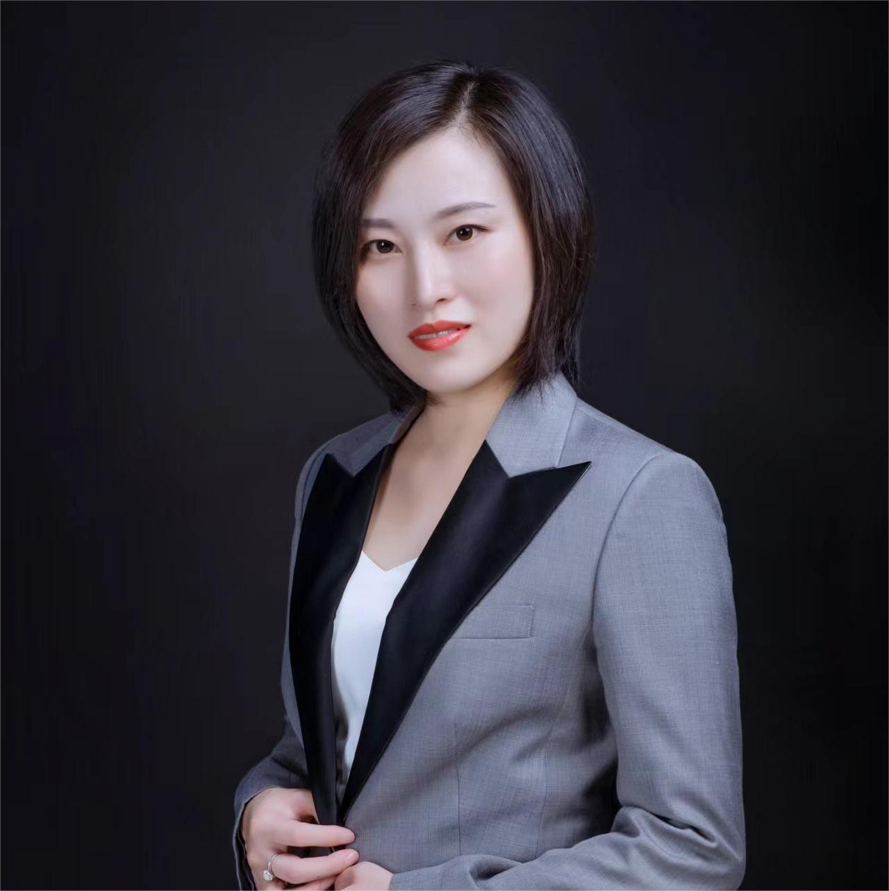 李梦律师