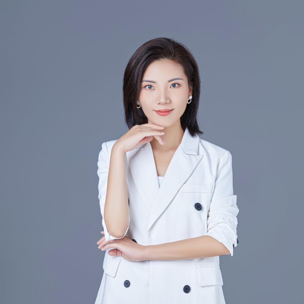 滑莹律师