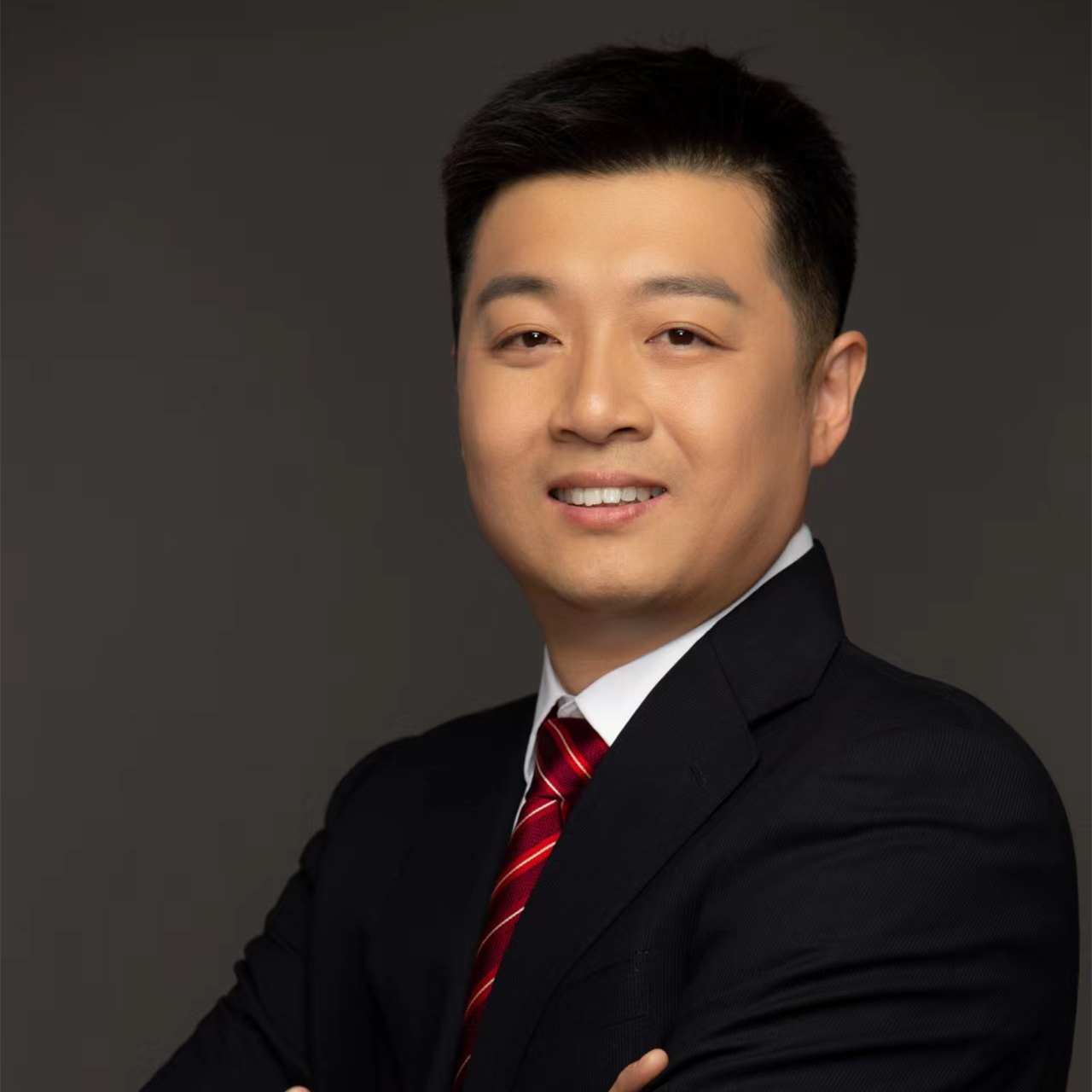 张斌律师