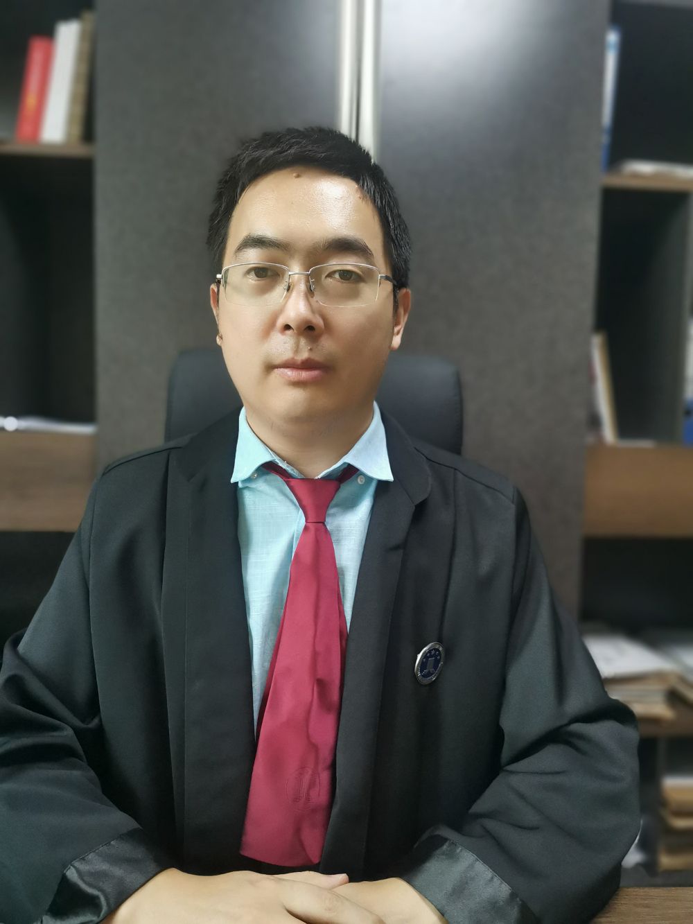 项磊律师