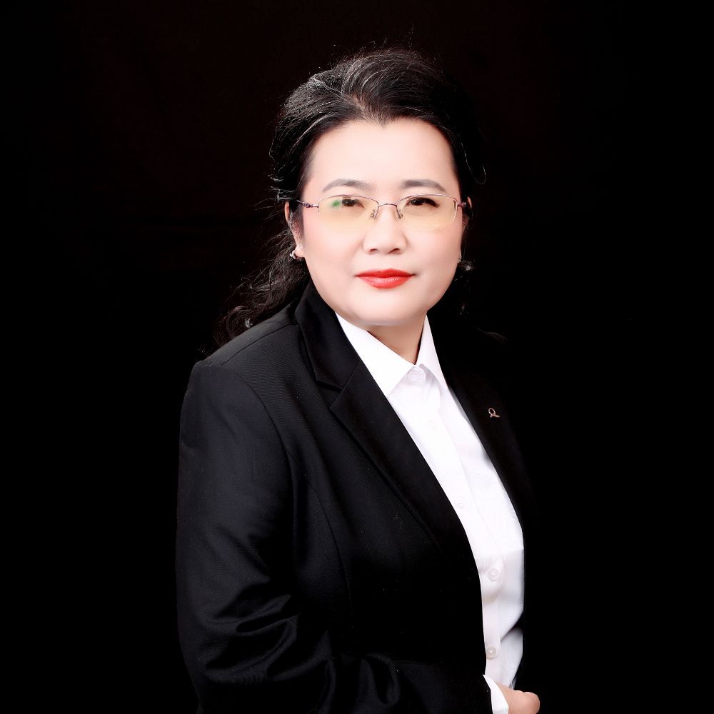 王婧律师