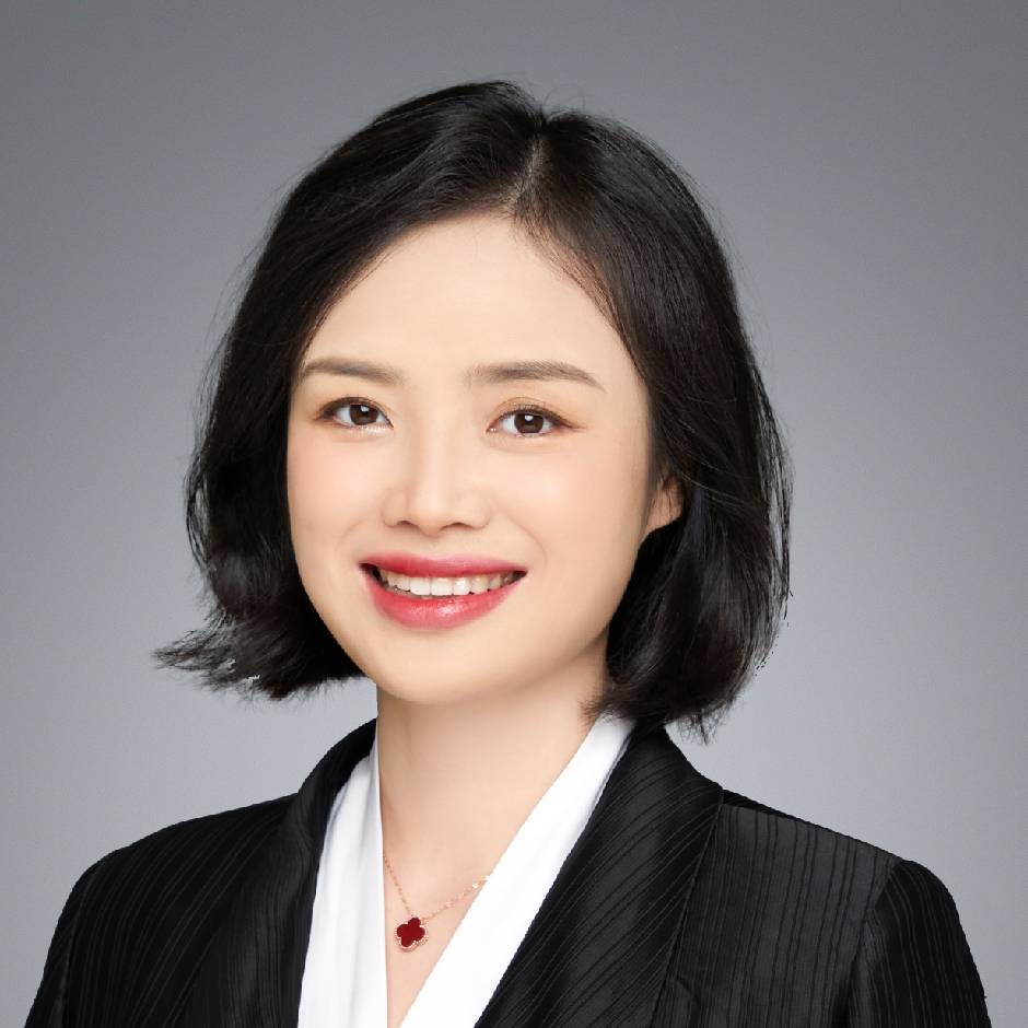 罗海燕律师