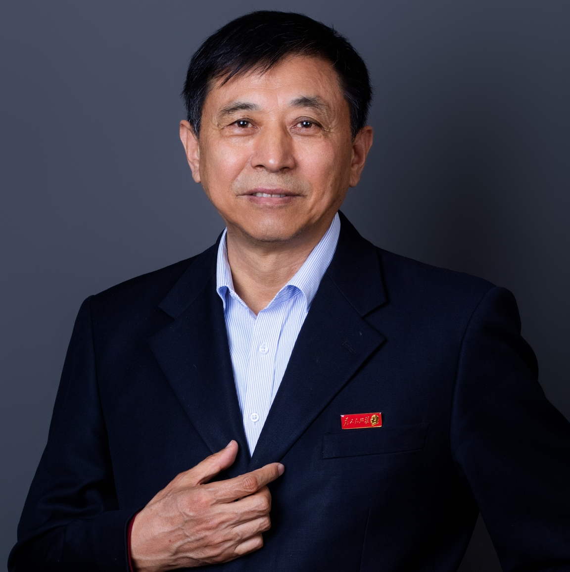 马宗高律师