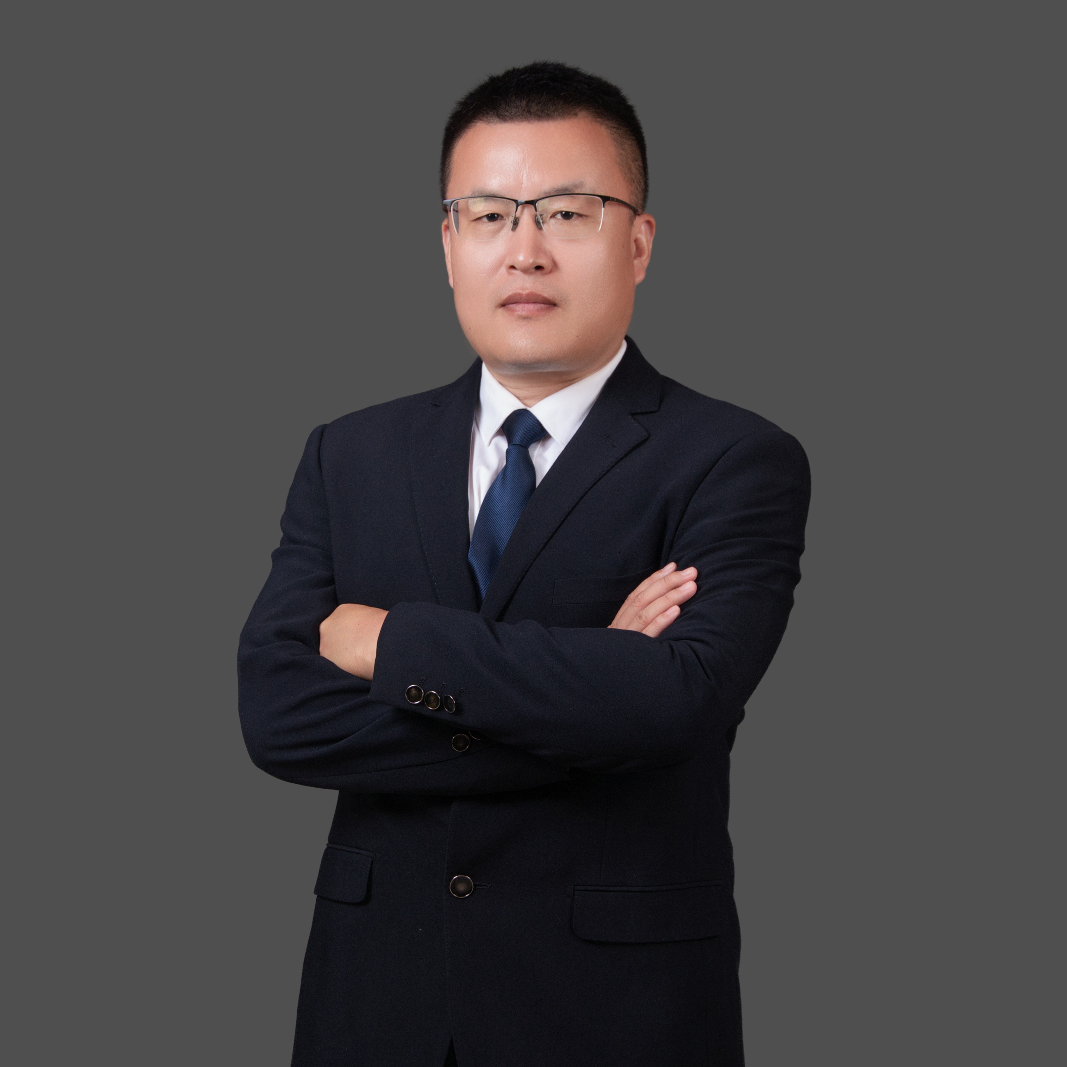 王少卿律师
